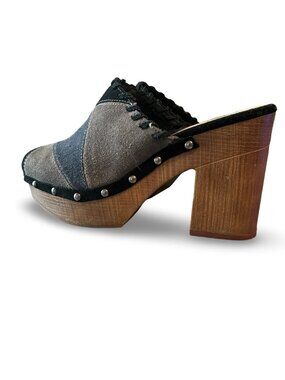 Nine West Mule Clogs - Size 8